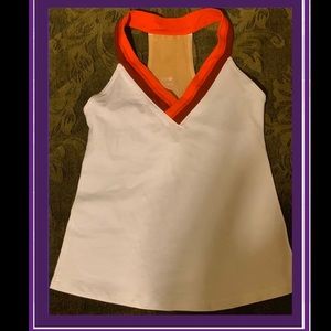 Lululemon tank top small